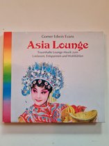 Asia Lounge von Evans,Gomer Edwin