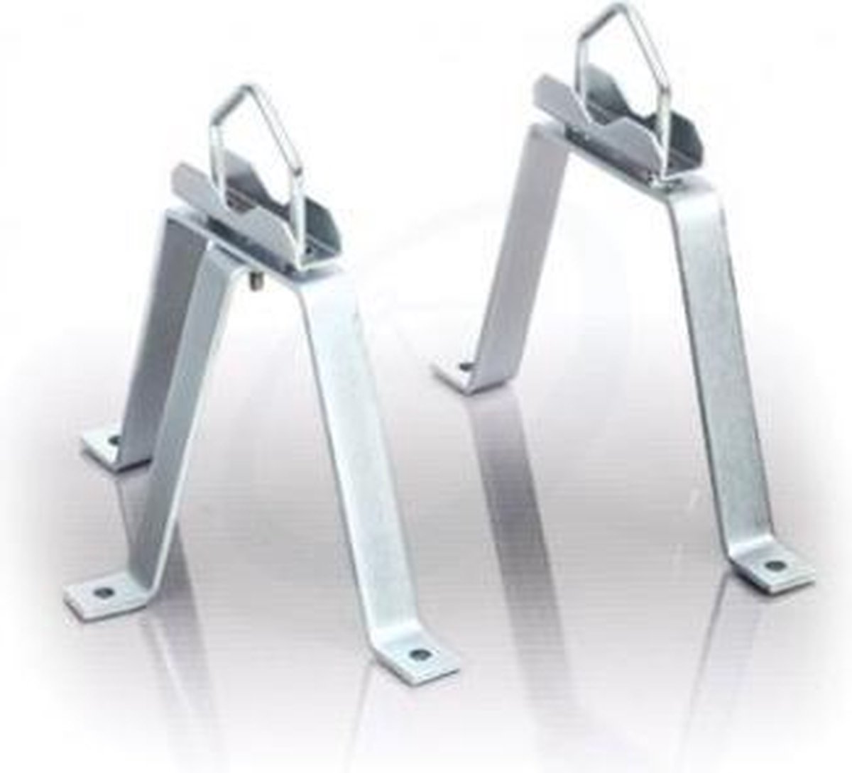 Xsarius WMN10 Muurbeugel 10 CM voor Mast Satelliet Schotel Antenne