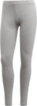 adidas Originals  legging Vrouwen grijs FR36