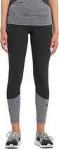 adidas Performance Train Ultra Light Tights legging Vrouwen zwart L.