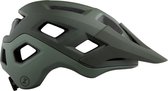 Lazer Fietshelm MTB Coyote Groen-M