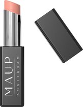 MAUP Porto - Matte Lipstick - Verrijkt met vitamine E - Comfortabel