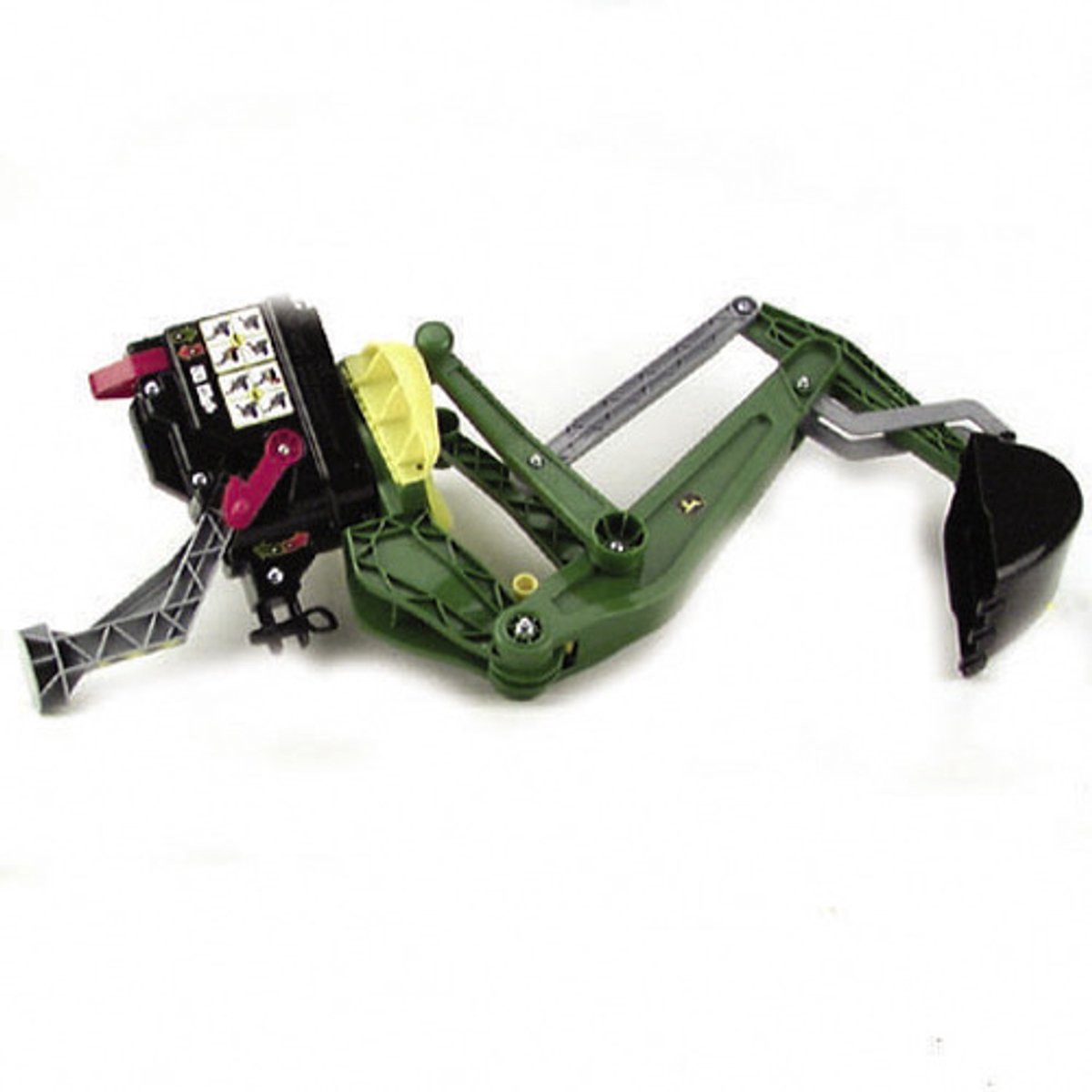 ROLLY TOYS John Deere graafarm