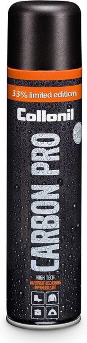 Collonil Waterproof Spray - Carbon Pro 400 ml | bol.com