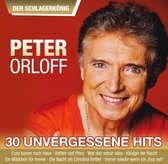 Peter Orloff - 30 Unvergessene Hits (CD)