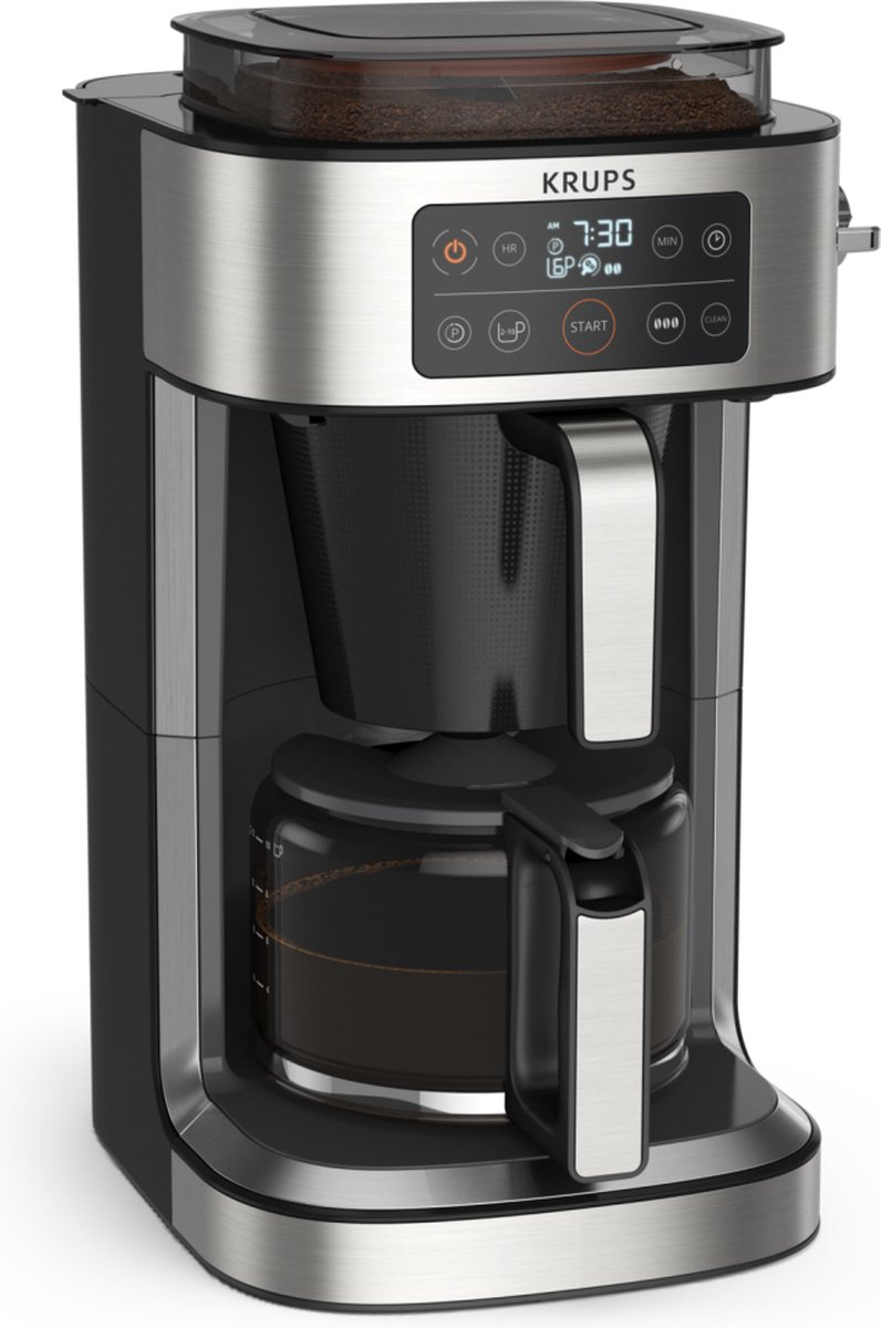 Krups Aroma Partner KM760D