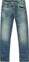 Cars Jeans - Blast Slim Fit - Detroit Wash W33-L34