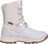 Icepeak Snowboots Dames - BEIGE - Maat 36