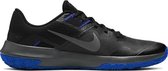 Nike Varsity Compete TR 3 - Newsprint Black-racer Blue