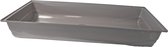 Savic - Onderbak - voor nero 2 - warmgrijs - 16,0 x 80,0 x 49,0 cm