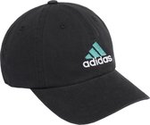 Real Madrid cap Adidas - volwassenen - zwart/groen