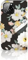 GSM Hoesje iPhone 13 Pro Max Bookcover Vintage Camera