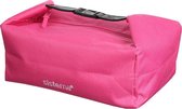 Sistema To Go - Lunchtas - 3L - Roze