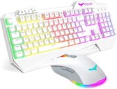 Gaming-toetsenbord en -muisset