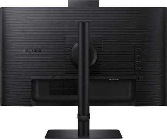 Samsung LS24A400 - Full HD IPS Webcam Monitor - 24 Inch