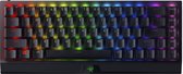 Bol.com Razer BlackWidow V3 Mini HyperSpeed - Mechanisch Gaming Toetsenbord - Green Switch - QWERTY aanbieding
