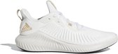 adidas Performance Alphabounce+ M Bf Hardloopschoenen Mannen veelkleurig 46 2/3