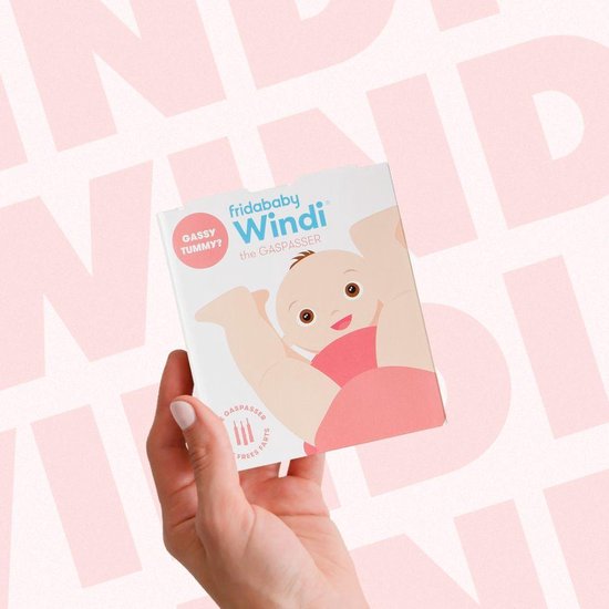 Windi fridababy cheap