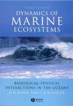 Dynamics Of Marine Ecosystems