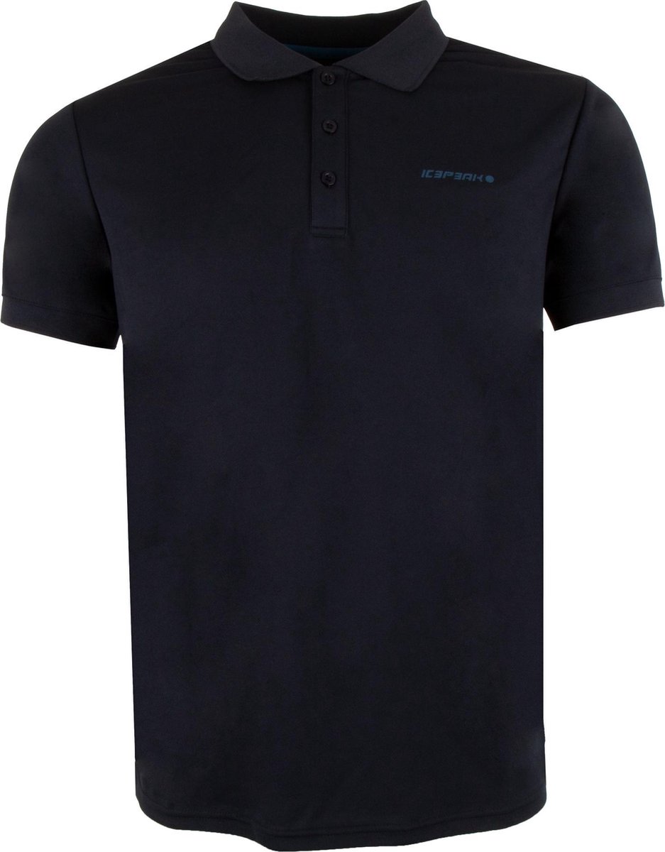 Icepeak Bellmont Outdoorshirt Mannen Icepeak Bellmont Blauw