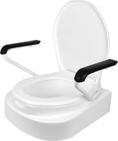 Toiletverhoger