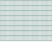 Everest Dubbelstaafmatten 2,008x1,63 m 26 m (totale lengte) groen