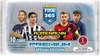 Afbeelding van het spelletje Panini Adrenalyn XL FIFA365 2022 Premium Pack - Voetbalplaatjes