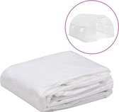 Everest Kashoes vervangend (9 m²) 3x3x2 m transparant