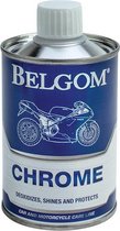 Belgom Chrome Chroom Poets 250ml