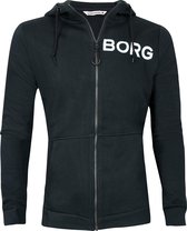 Bjorn Borg Hooded Jacket Sten Maat L