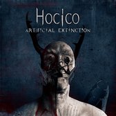 Hocico - Artificial Extinction (2 CD) (Limited Edition)