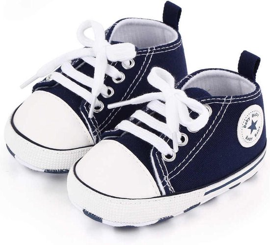 Chaussures pour femmes Bébé - Chaussures de bébé nouveau - né - Filles/  Garçons -... | bol.com