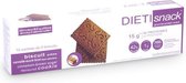 Dieti Proteine Biscuits Speculaas - 20 stuks - Snack