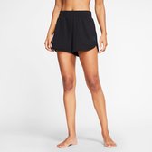 Nike yoga shorts Dames