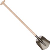 Bats Met Hardhouten Steel