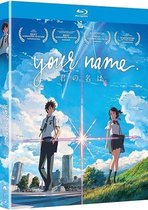 Your name (Blu-ray)