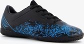 Dutchy kinder zaalschoenen IC - Gymschoenen - Blauw - Maat 38