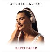 Cecilia Bartoli - Unreleased (CD)