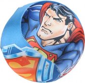 speelbal Superman blauw 15,5 cm