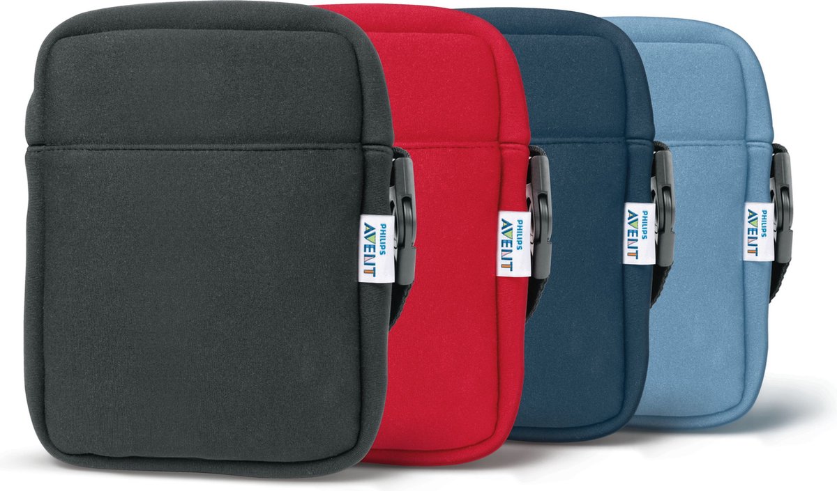 Goedkoopste Philips AVENT SCD150/11 Voorraaddoos Rechthoekig 1 stuk(s) zwart