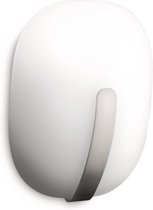 Philips myLiving Mindful - Wandlamp - Nikkel