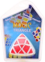 puzzel Magische Piramide
