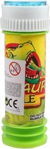 bellenblaas dino junior 50 ml groen