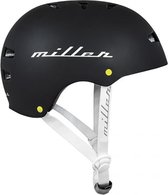Helm Miller Zwart