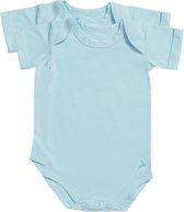 Ten Cate - Basic Baby - 2-Pack Romper