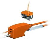 ASPEN condenswaterpomp Mini Orange Mini Orange Silent + 12 l/u 21 dB(A) vlotter 865018050