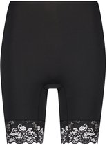 Pantalon LaSlip Dentelle 50777 Zwart- S