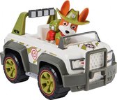 speelset Paw Patrol Tracker beige 2-delig