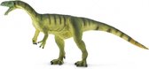 dinosaurus Masiakasaurus junior 18 cm rubber groen