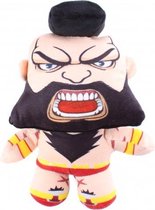 knuffel Street Fighter Zangief 20 cm
